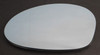 Trupart MG1127 Left Mirror Glass Heated Fits BMW E81 E82 E87 E88 E90 E91