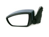 For Ford Kuga Titanium 10/2012-> Electric Wing Door Mirror Primed Left Side NS