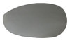 Trupart MG2553 Left Mirror Glass Non-Heated Convex Fits Fiat 500 Punto & Evo