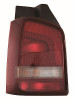 RHD Rear Right Rear Light Halogen Fits VW T6 15- Tailgate