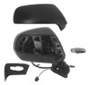 For Citroen C4 Grand Picasso 2006-10/14 Electric Wing Mirror Black Right OS Side