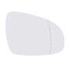 Trupart MG2634 Right Mirror Glass Heated Aspherical Fits Kia Sportage 01.16-On