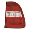 For Kia Sportage 2005-2008 Rear Back Tail Light Lamp Clear Indicator Right OS