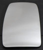 Trupart MG7629 Left Mirror Glass Convex Spare Fits NV400 Master Movano 10-
