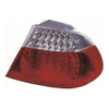 For BMW 3 Series E46 Coupe 2003-4/2007 Led Outer Rear Light Lamp Right OS Side
