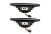 Dynamic LED Side indicator Repeaters lights Smoked For Ford Focus MK1 1998-2004
Ford Mondeo MK3 2000-2006