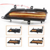 Dynamic LED Side Mirror indicator Blinker Smoke For Lexus GX460 (J150) 2010-2021
Lexus LX570(J200) 2013-2021