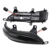 Dynamic LED Side Mirror indicator Blinker Smoke For Lexus GX460 (J150) 2010-2021
Lexus LX570(J200) 2013-2021