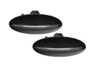 Dynamic LED Side repeater indicator Lights Smoked For Toyota Yaris hatchback (XP90) 2005-2013
