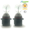 2 X 12V 13W P13W clear white light bulbs DRL PG18.5D