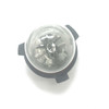 2 X 12V 13W P13W clear white light bulbs DRL PG18.5D