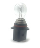 1 x 12v 13W P13W clear white light bulb DRL PG18.5D