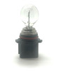 1 x 12v 13W P13W clear white light bulb DRL PG18.5D