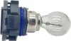 2 x 12V 19W white light Bulbs Lamp DRL Fog PS19W PG20/1 PS19w