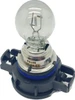 2 x 12V 19W white light Bulbs Lamp DRL Fog PS19W PG20/1 PS19w