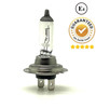1 x H7 499A replacement halogen bulb 70W e marked 24V