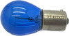 2 x 382 ba15s P21W 12V 21W bulb replacement reverse DRL xenon blue 5000K