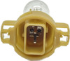 1 x 12V 24W H16 white Bulb Lamp DRL Fog 9009 Psx24W PG20-7
