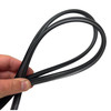 Refresh Pair 28" Wiper Blade Rubber Refills Aero Flat Bosch DIY Cut to Fit
