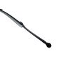 Rear Window Wiper Blade 17 Inch 245mm Exact Fit for Land Rover Range Rover L460 L461 2022-