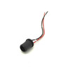 Pre-Wired Rubber T10 W5W W3W 501 194 Bulb Socket Holder LED Dash Parking 12V