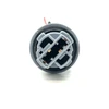 Pre-Wired 582 T20 7440 W21W Bulb Socket Holder LED Fog Reverse Indicator 12V