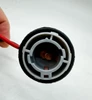 Pre-Wired 382 P21W BA15S 1156 Bulb Socket Holder LED Repair Fog Tail Light
