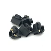 T10 501 W5W W3W capless dash speedo dials bulb holder socket twist