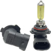 H10 710 Euro golden yellow 3000K halogen bulbs 42W snow fog light