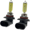 H10 710 Euro golden yellow 3000K halogen bulbs 42W snow fog light
