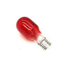 W16W 12V 16W Red Rear Fog Light Bulbs â€“ T15 921R 955 Import Type