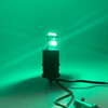 Green Sidelight interior Bulb 3030 SMD LED Canbus Error Free 501 W5W T10 194