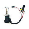 H4 Full Bi-Xenon HID Conversion Kit 35W 12V Slim Ballast 4300K-10000K 1yr Wty