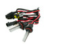 Pair Of Replacement H10 Xenon Hid Bulbs Lighting Lamp Spare Part Replace