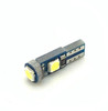 3 SMD T5 286 Canbus LED Upgrade Bulbs Lighting For Depo halo Angel Eye Headlight