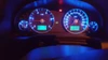 LED Dash / Speedo Kit Bulbs For Ford Mondeo Mk3 2000-07 Instrument Cluster