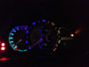LED Dash Speedo Kit Set Spare Part Replacement Replace For Lexus Is200 99-2005
