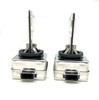 Pair D1S HID Xenon Replacement Bulbs 4300K-10000K Upgrade OEM Factory 12m Wty