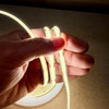 24V 5M COB LED Strip Light Warm White 3000K | 480 LEDs/M truck Lorry HGV