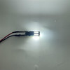 2 x High Power Reverse Light Bulb Replacement 72 LED CANBUS 582 W21W 7443 T20