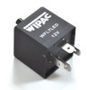 Wipac 4-Pin LED Flasher Relay Land Rover Defender 90 110 Adjustable Indicator