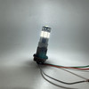 Pair 7443 T20 LED Bulbs 42 SMD 12V 24V 1000Lm DRL Brake Tail Fog Dual Bright