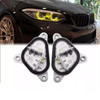 For BMW F22/F23 LCI 2016-2019 F87 M2 New Light Source - PAIR Lemon Yellow, pc