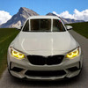 For BMW F22/F23 LCI 2016-2019 F87 M2 New Light Source - PAIR Lemon Yellow, pc