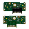 5A57073 Adaptive LED Yellow PCB DRL Pair For BMW 3 Series G20 G21 Lci 2023-24
