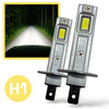 LiteSync H1 448 COB LED headlight foglight Bulbs 6000K 10000lm