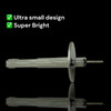 LiteSync H1 448 COB LED headlight foglight Bulbs 6000K 10000lm