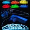 12 V Interior Ambient Lighting Neon EL Wire Rope Fibreoptic