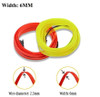 12 V Interior Ambient Lighting Neon EL Wire Rope Fibreoptic