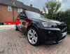 Clear LED Side Repeaters for VW Seat Skoda Ford | Dynamic Flow | E-Marked | Pair